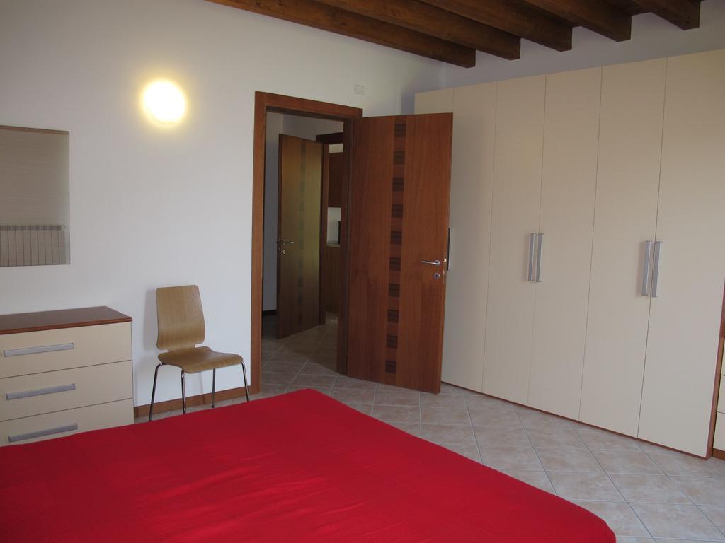 Appartamenti Donatello Toscolano Maderno Kamer foto
