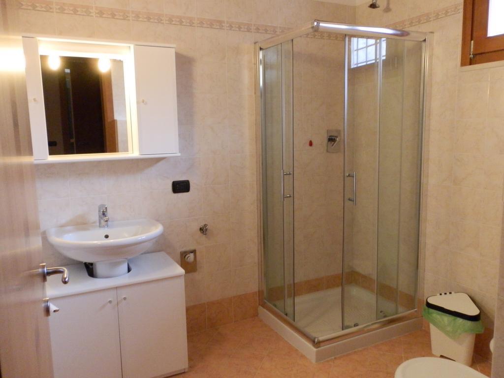 Appartamenti Donatello Toscolano Maderno Kamer foto