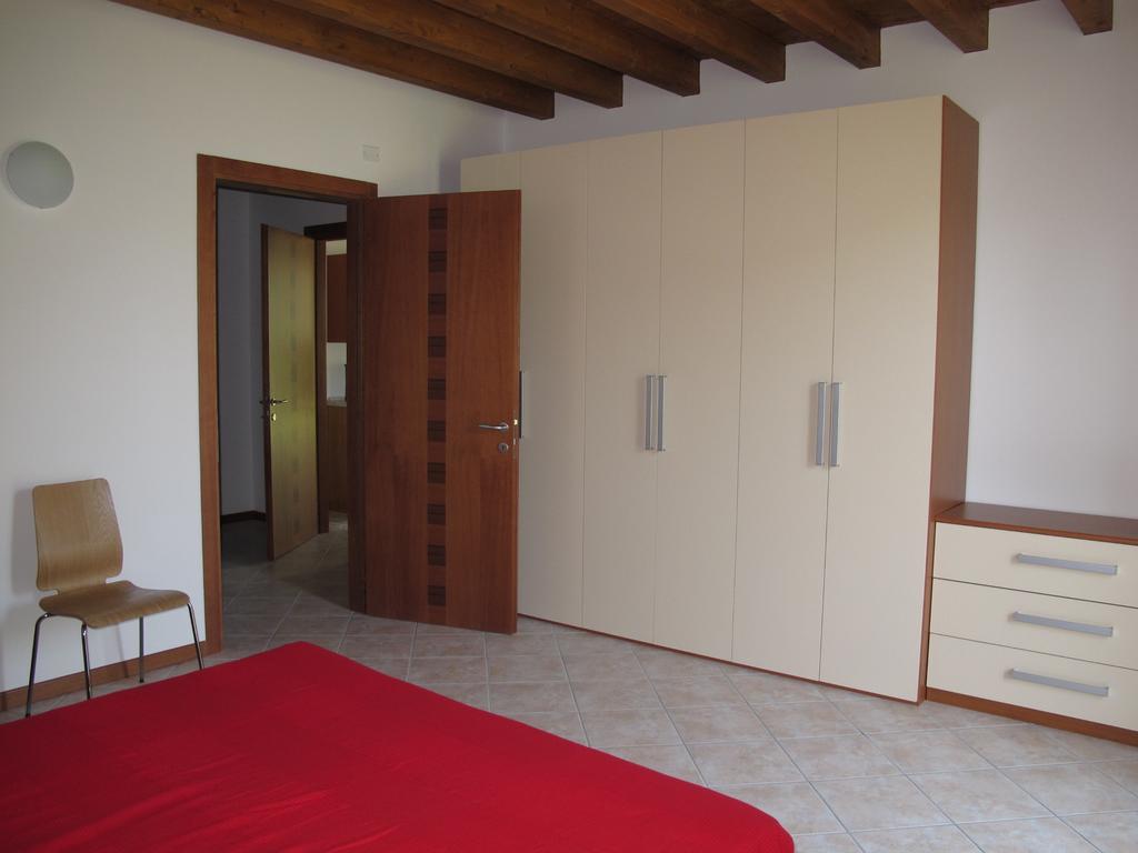 Appartamenti Donatello Toscolano Maderno Kamer foto