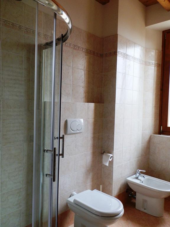 Appartamenti Donatello Toscolano Maderno Kamer foto